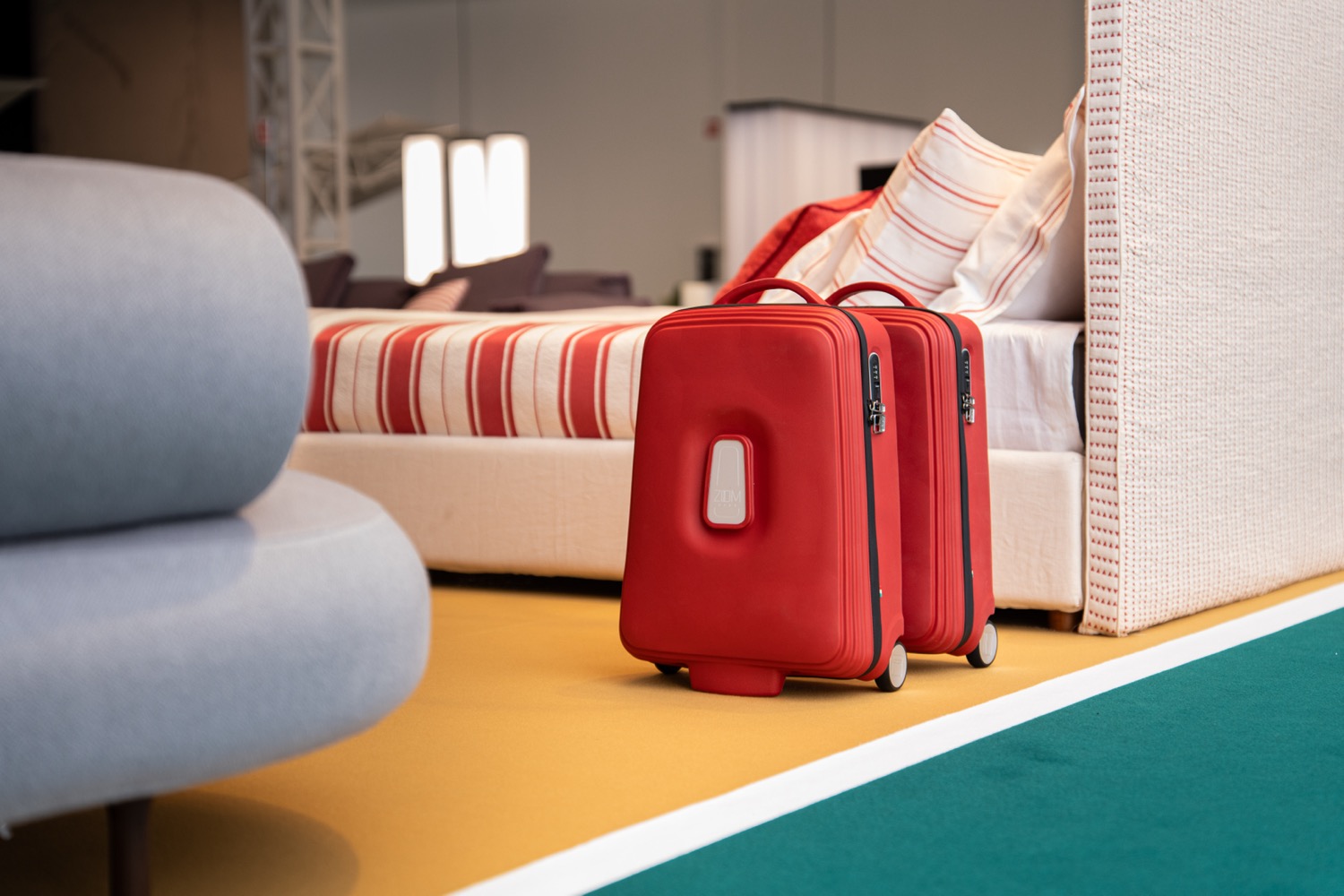Zoom Bags 3