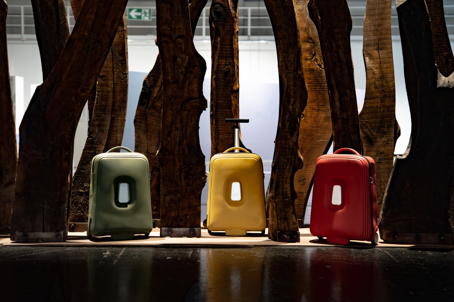 Zoom Bags Pitti 3