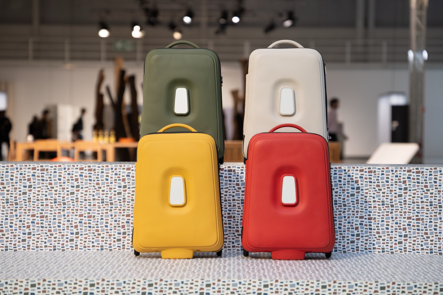 Zoom Bags Pitti 8