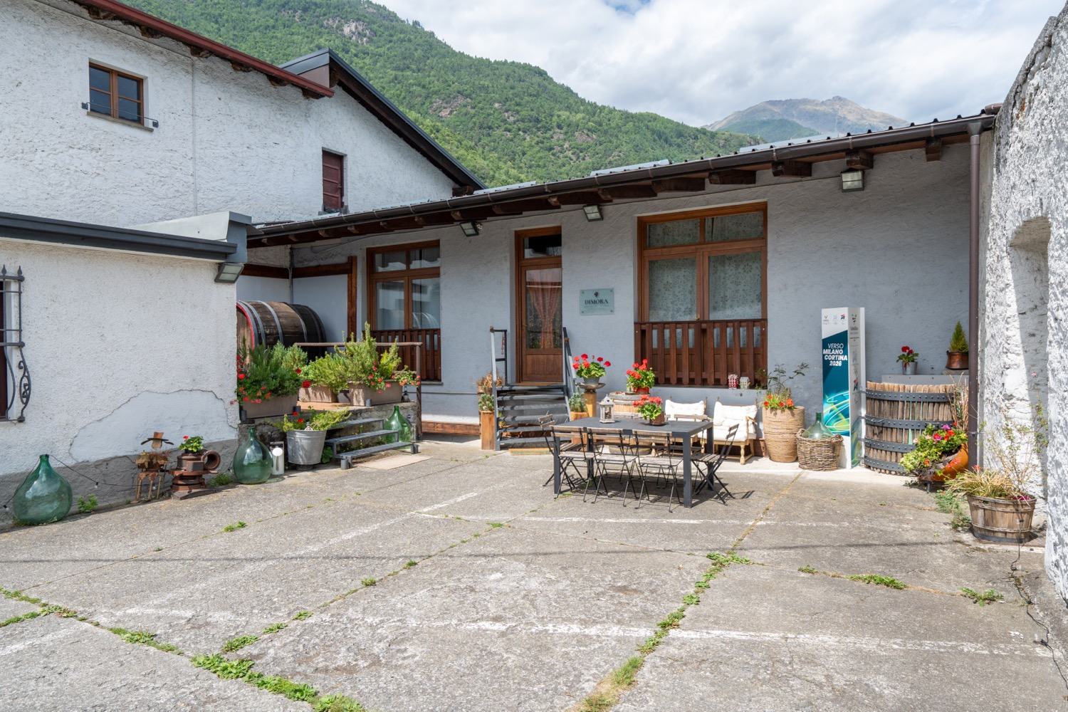 Tenuta Bonisolo