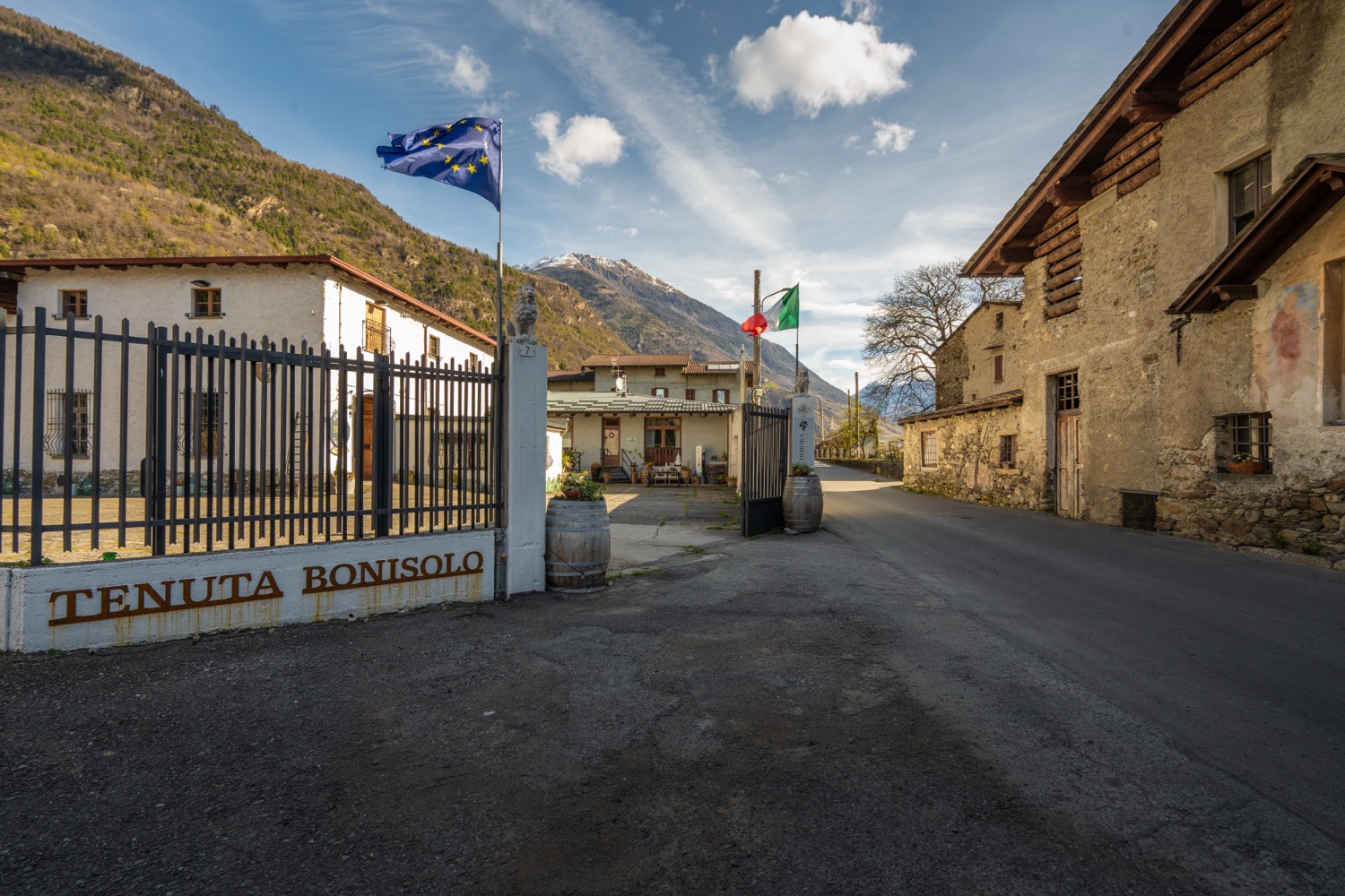 Tenuta Bonisolo