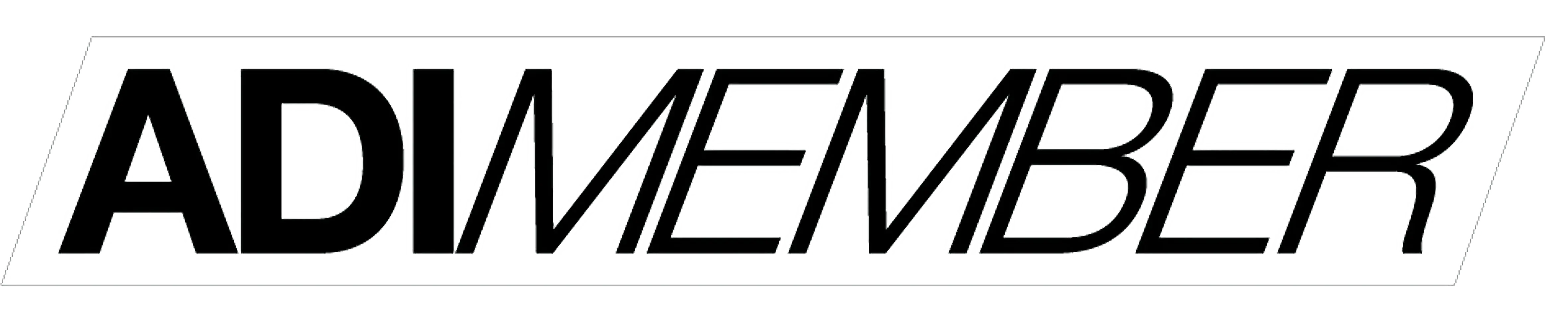 ADI Member