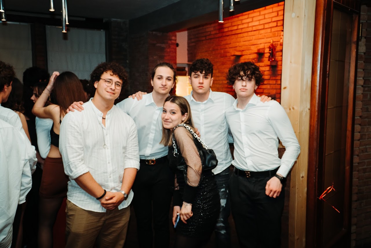 Portal to another world