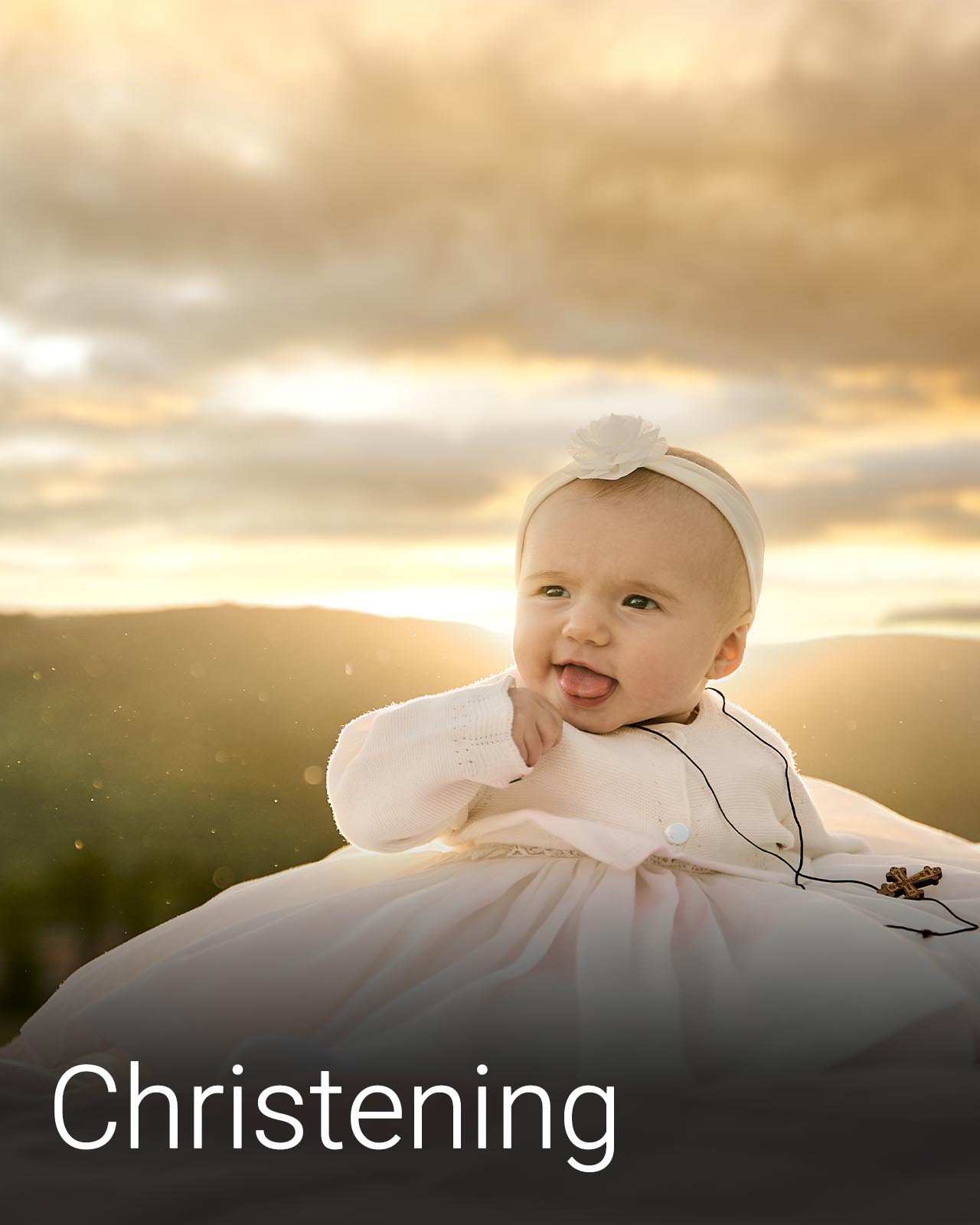 Christening
