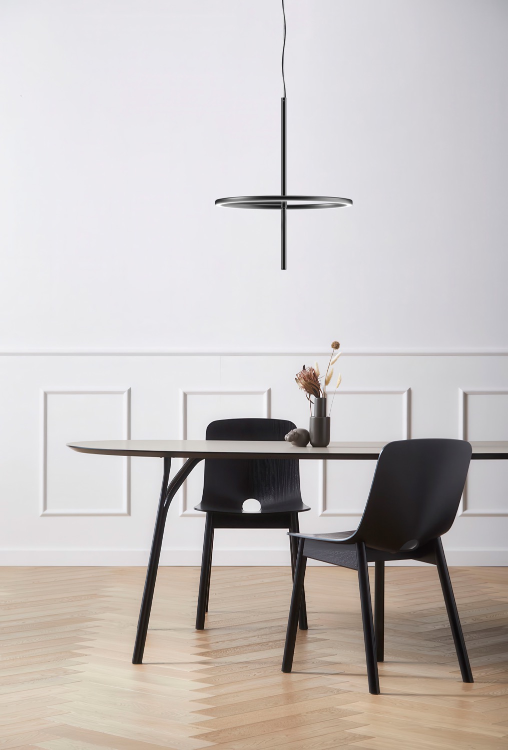 Martinelli Luce Lamp