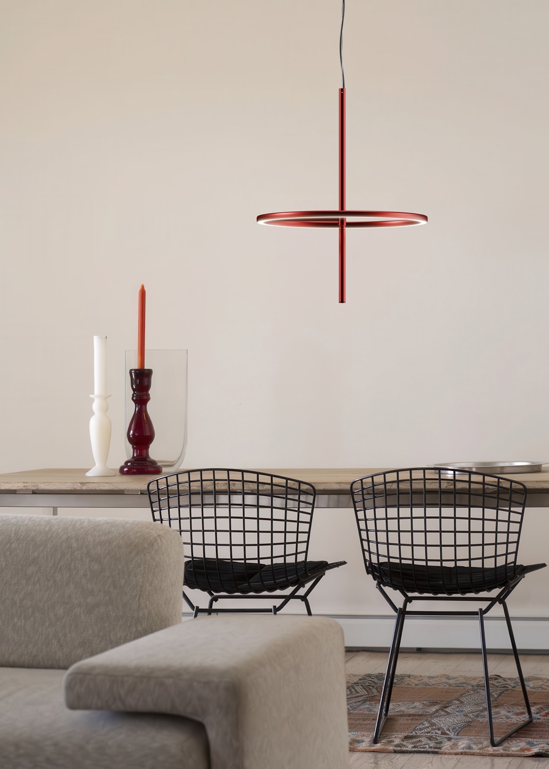 Martinelli Luce Lamp