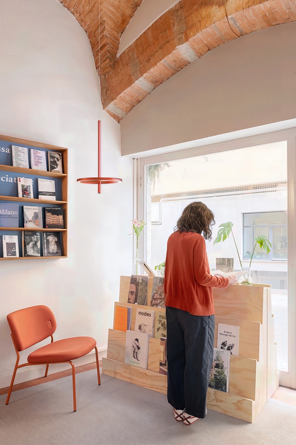 Martinelli Luce Lamp