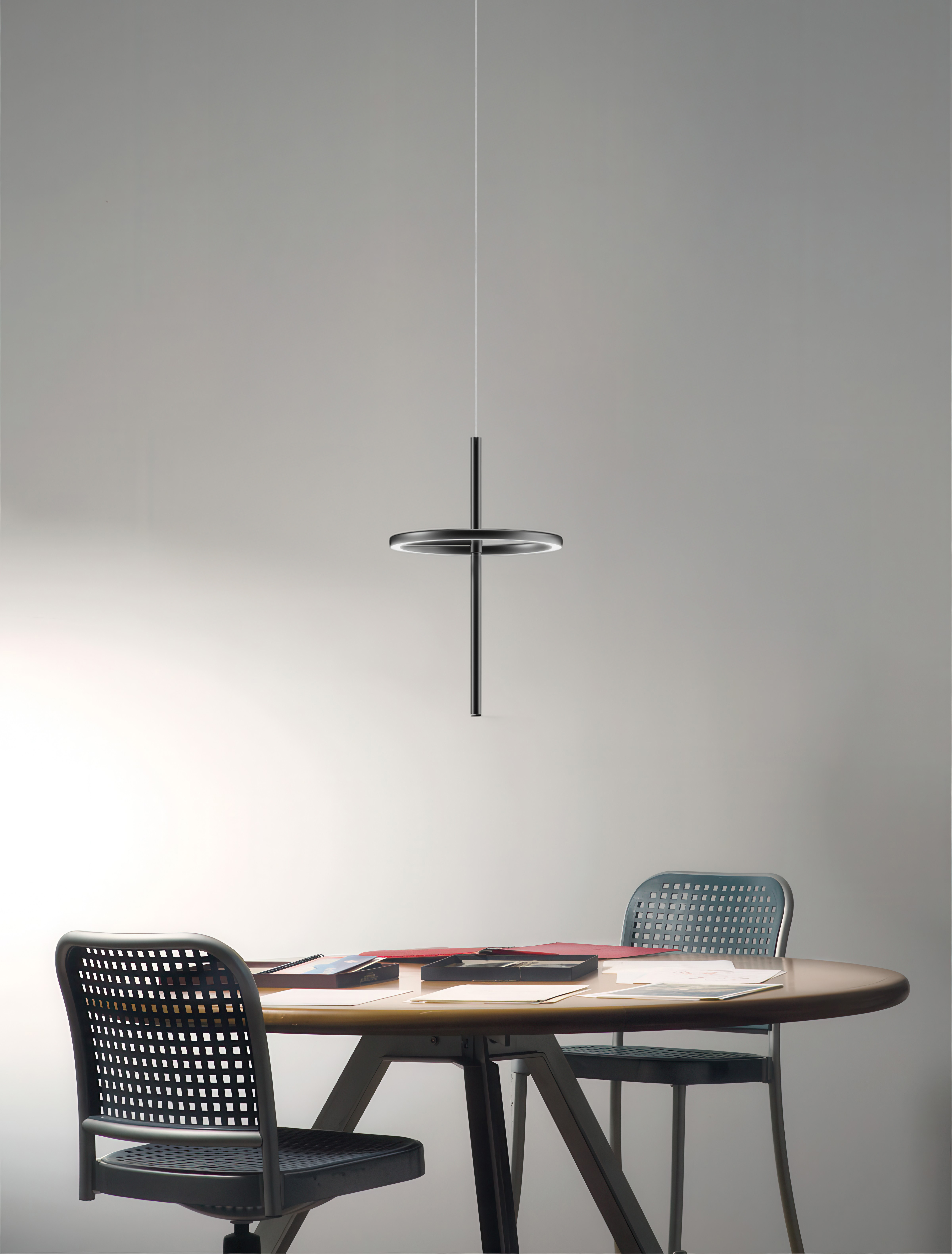 Martinelli Luce Lamp