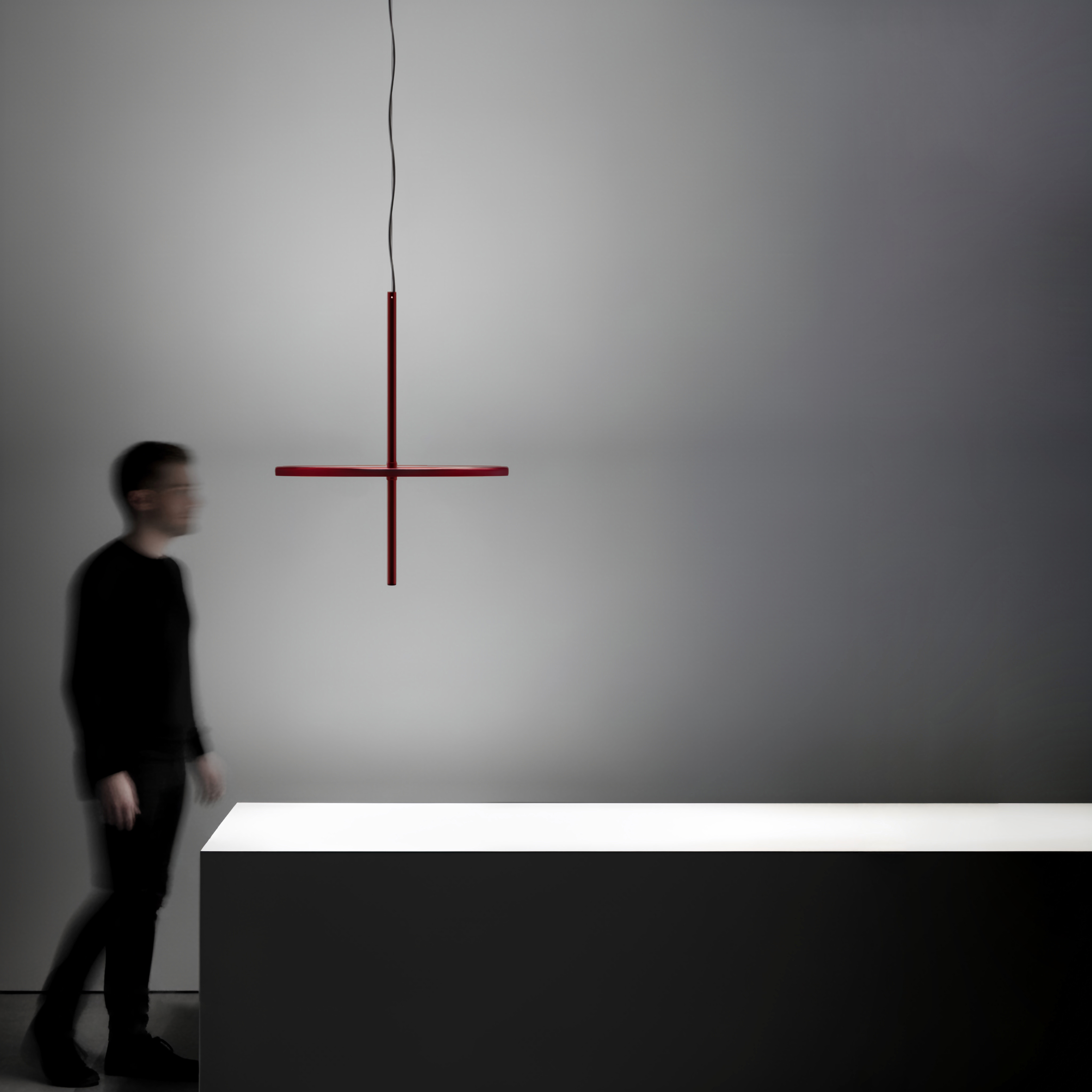 Martinelli Luce Lamp