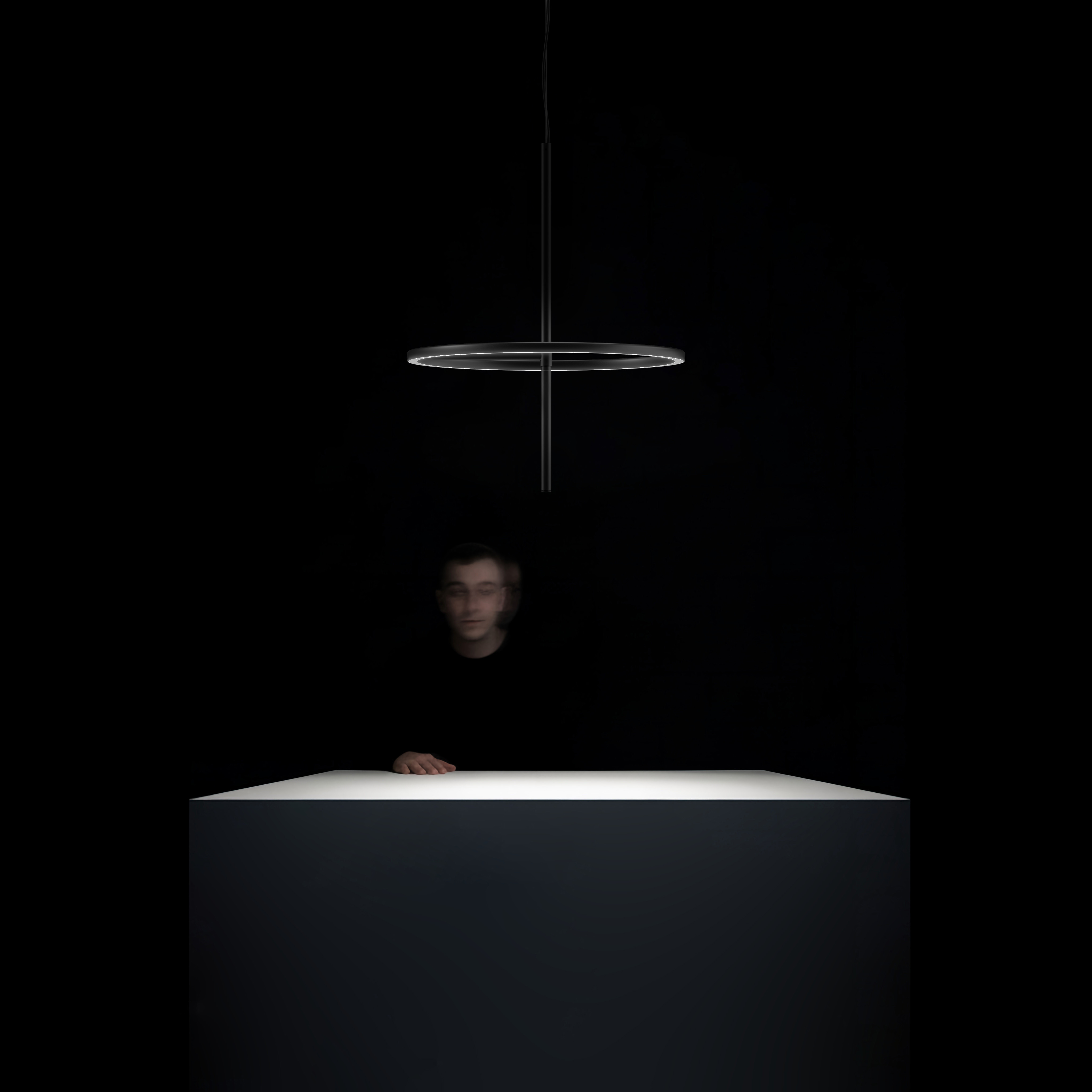 Martinelli Luce Lamp