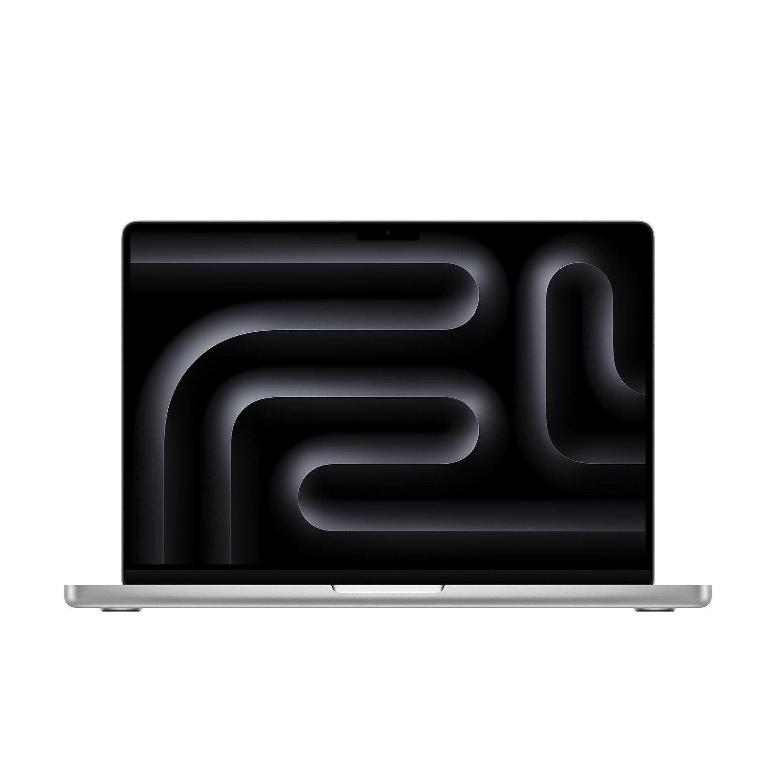 MacBook Pro 16
