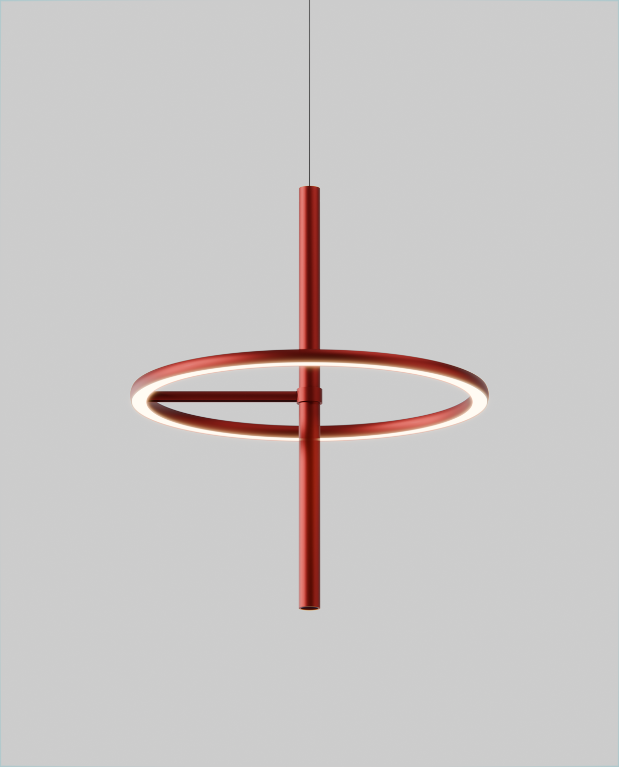 Martinelli Luce Lamp