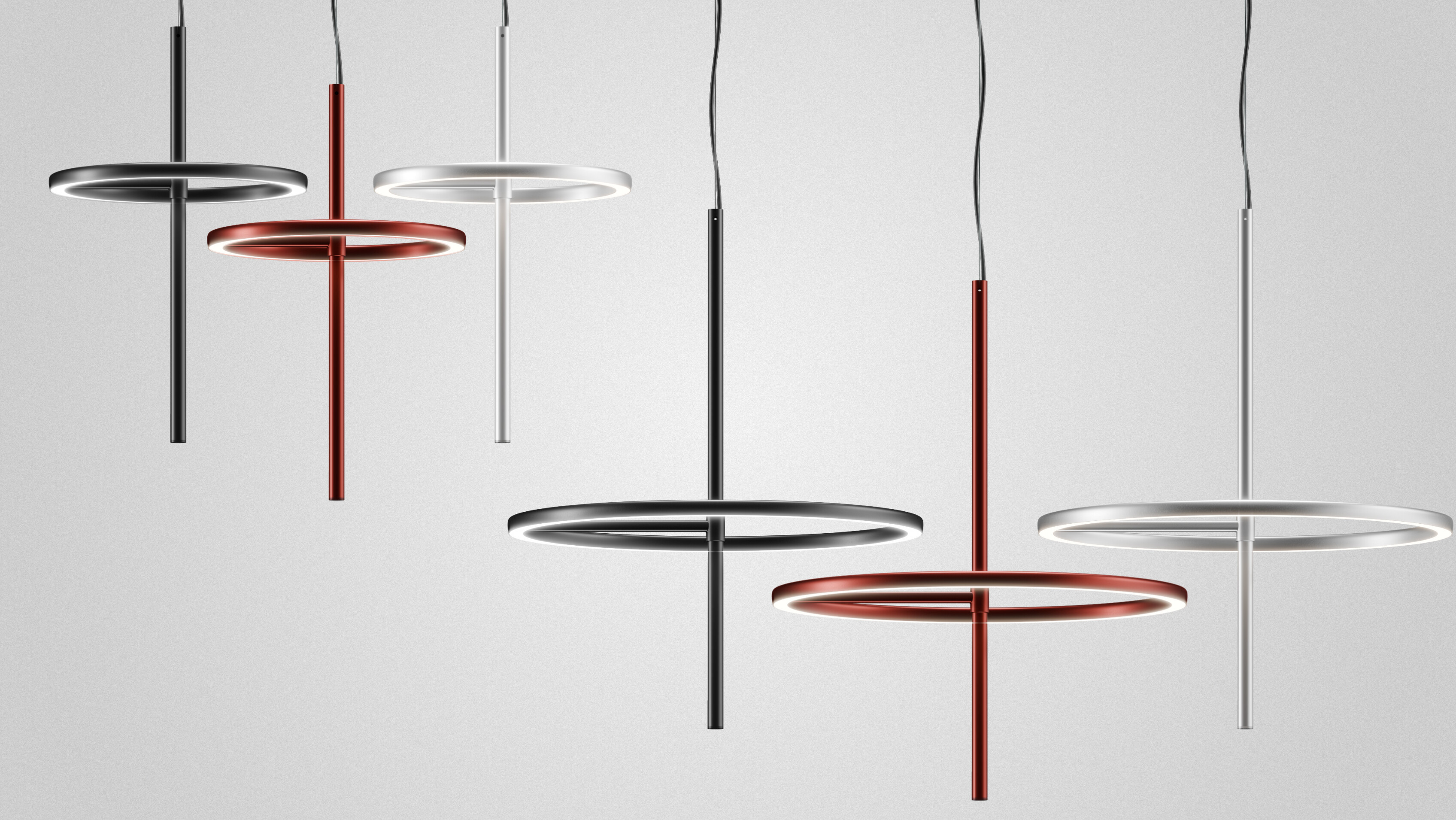 Martinelli Luce Lamp