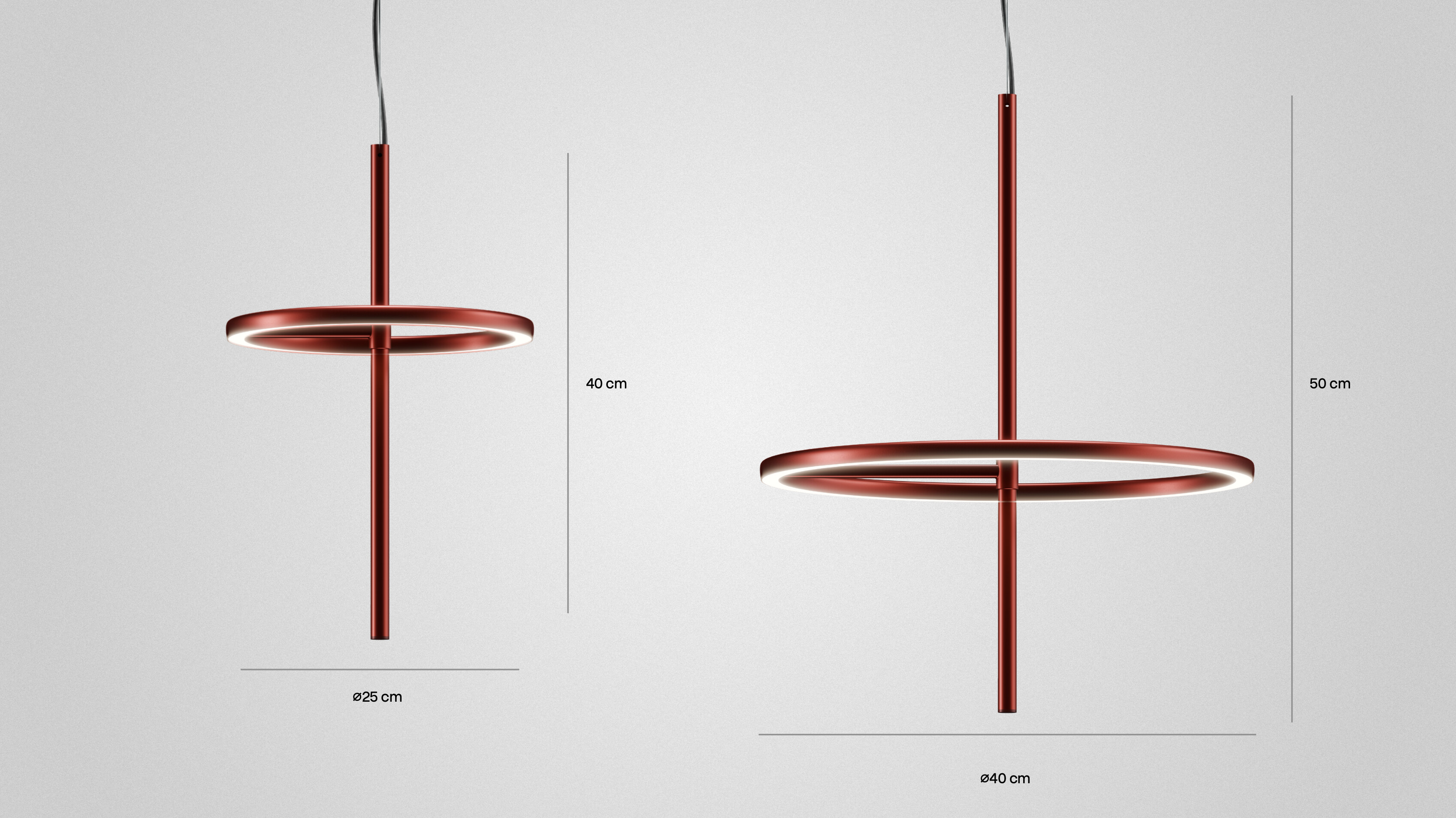 Martinelli Luce Lamp