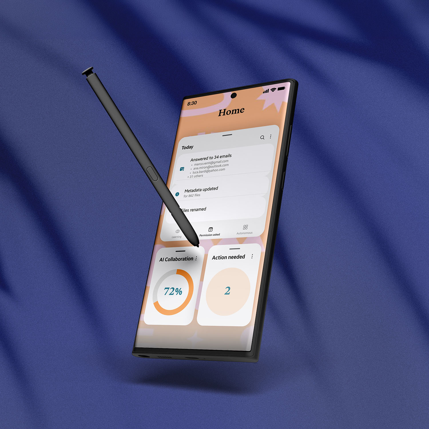 Samsung AI