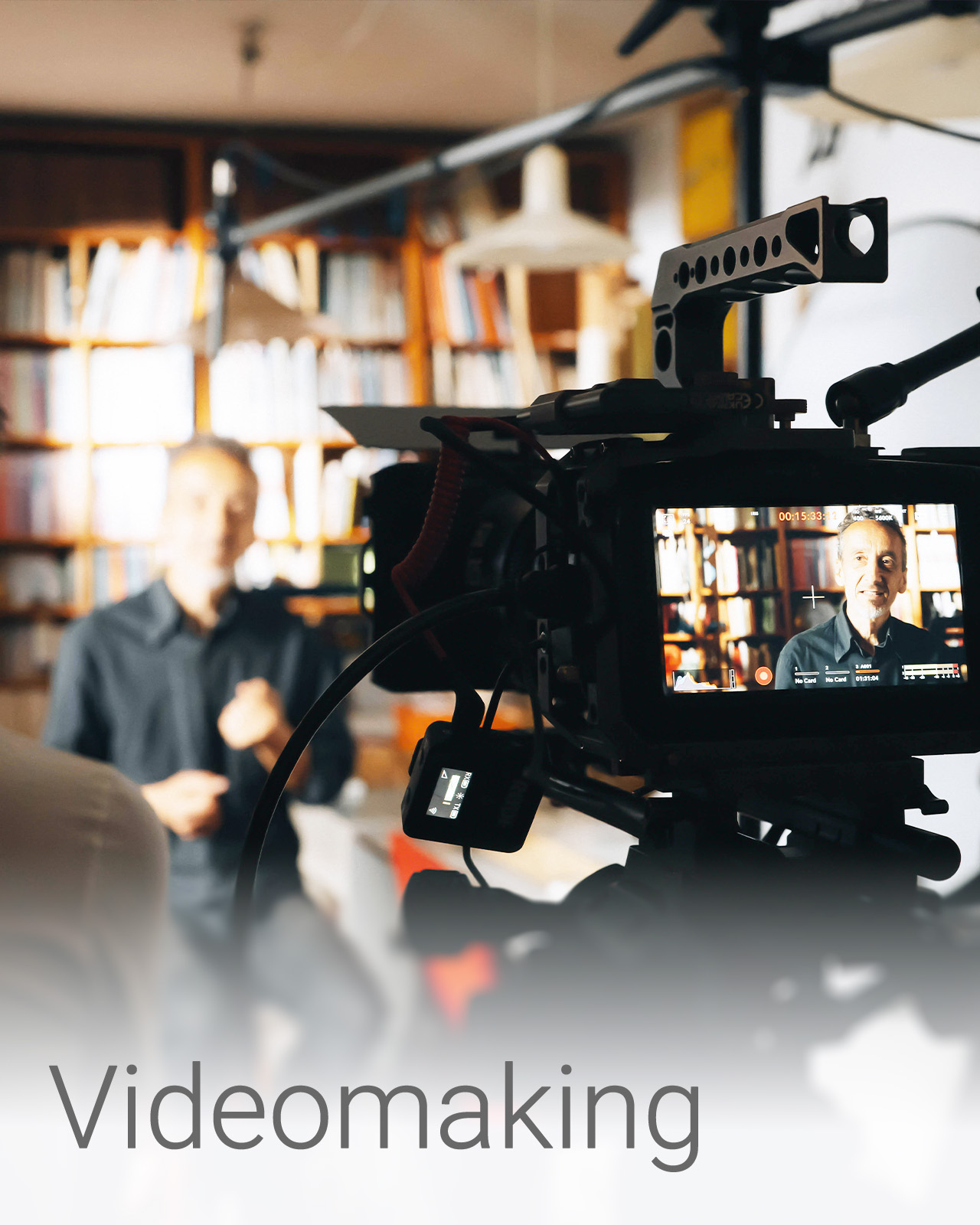Videomaking