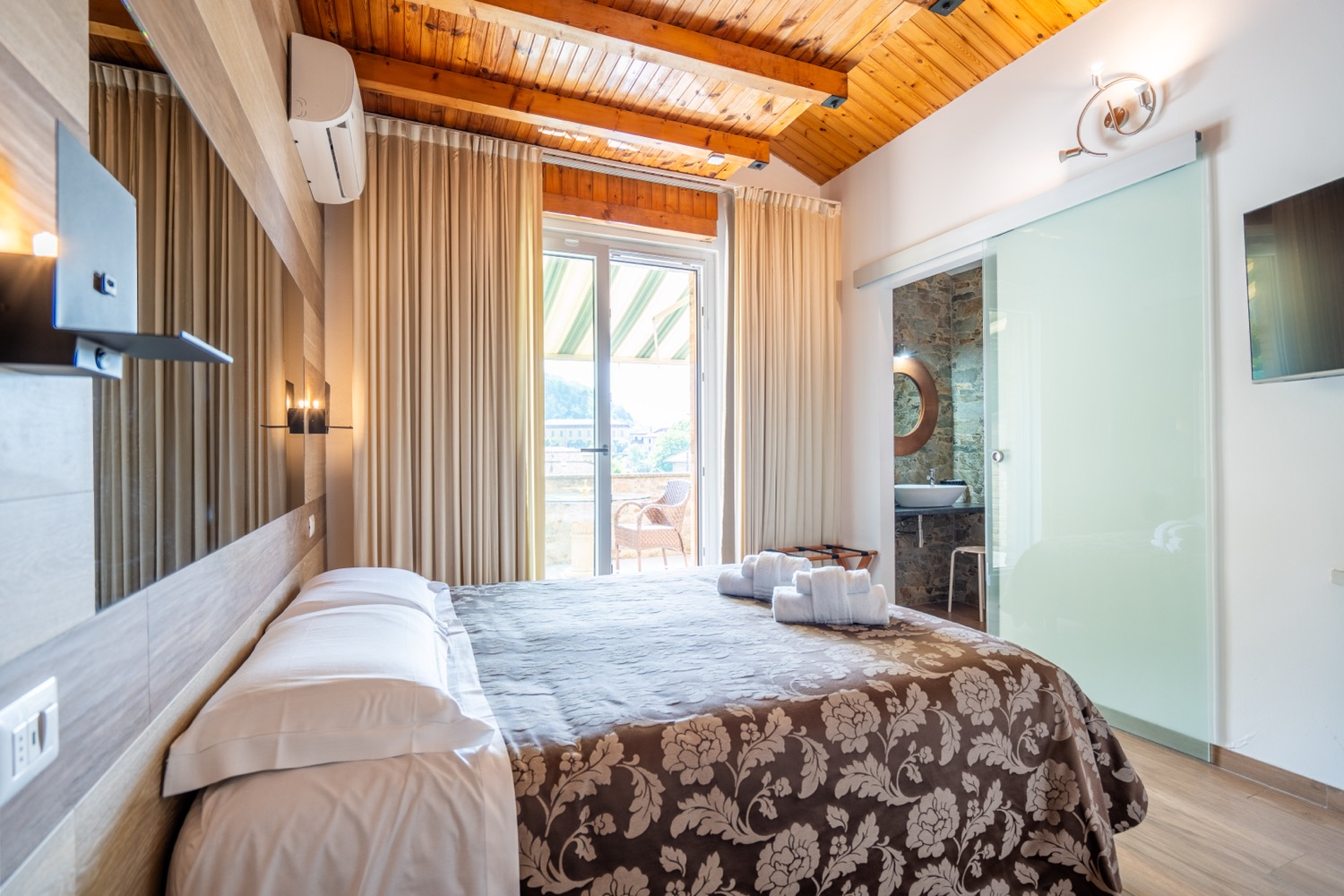 Villa Cuore Tavernerio